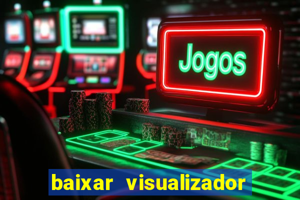 baixar visualizador de fotos do windows